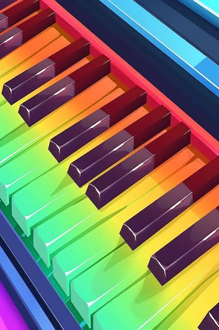 Keyboards