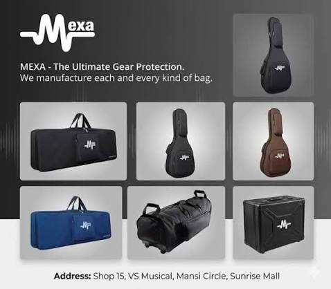 Gig Bags